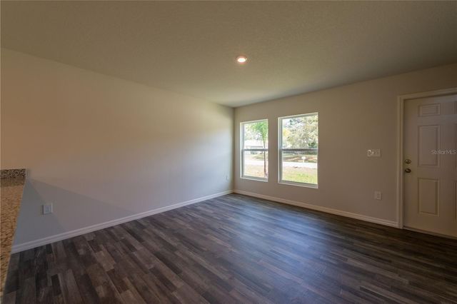 3427 HARTLEY ROAD, Spring Hill, FL 34606