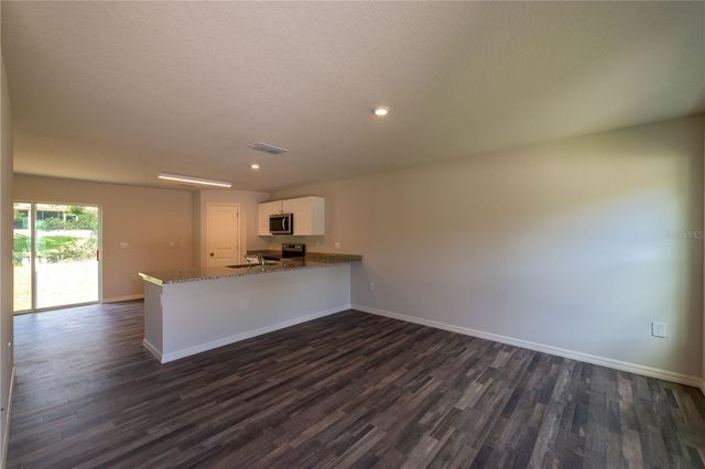 3427 HARTLEY ROAD, Spring Hill, FL 34606