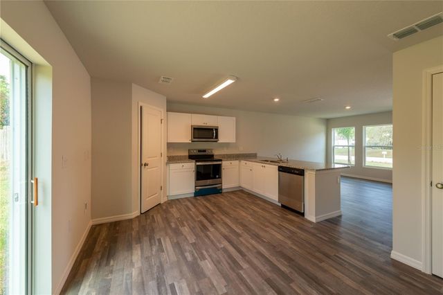 3427 HARTLEY ROAD, Spring Hill, FL 34606