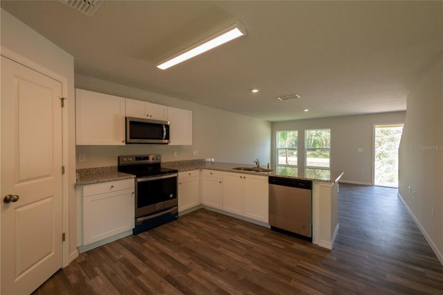 3427 HARTLEY ROAD, Spring Hill, FL 34606