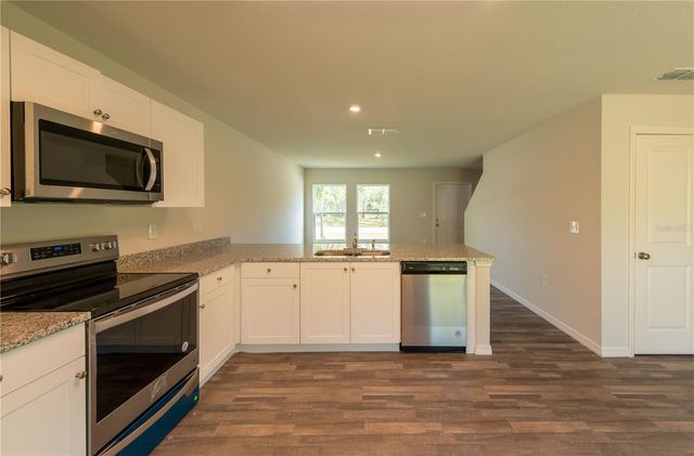 3427 HARTLEY ROAD, Spring Hill, FL 34606