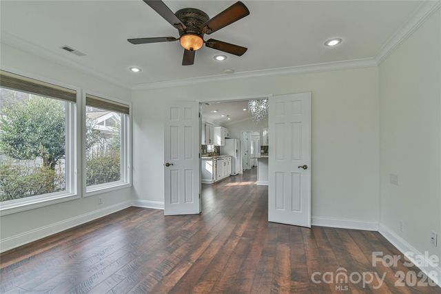 4 Heather Way B, Candler, NC 28715