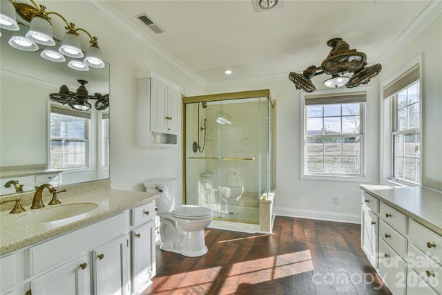 4 Heather Way B, Candler, NC 28715