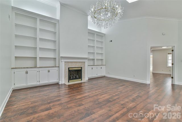 4 Heather Way B, Candler, NC 28715