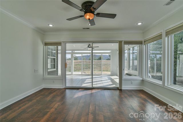 4 Heather Way B, Candler, NC 28715