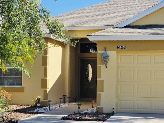 2145 MOUNTLEIGH TRAIL, Orlando, FL 32824