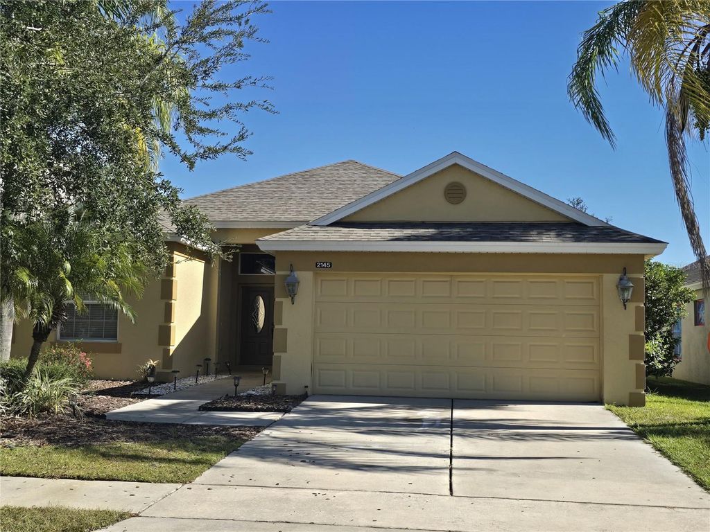 2145 MOUNTLEIGH TRAIL, Orlando, FL 32824