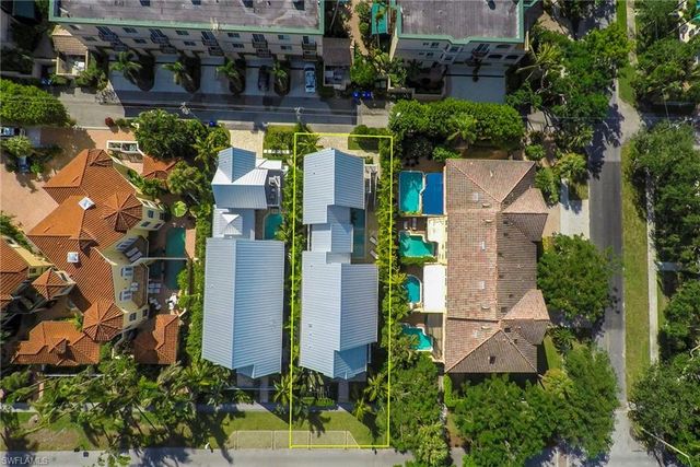 434 3rd AVE S, Naples, FL 34102