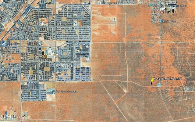 PN-274793 Montwood, El Paso, TX 79928