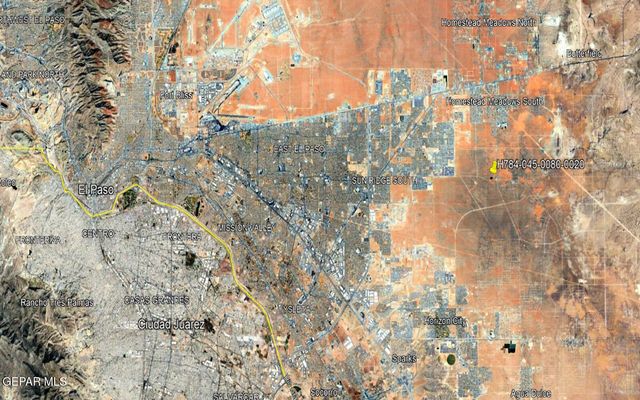 PN-274793 Montwood, El Paso, TX 79928