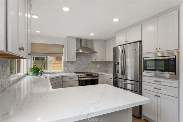 5112 Kingscross, Westminster, CA 92683