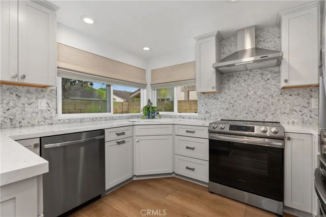5112 Kingscross, Westminster, CA 92683