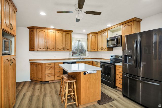 508 S 200 W, Providence, UT 84332