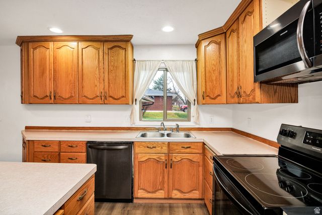 508 S 200 W, Providence, UT 84332