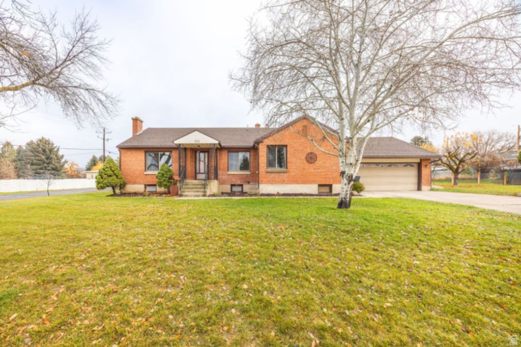 508 S 200 W, Providence, UT 84332