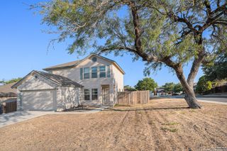 7935 Chestnut Barr, Converse, TX 78109