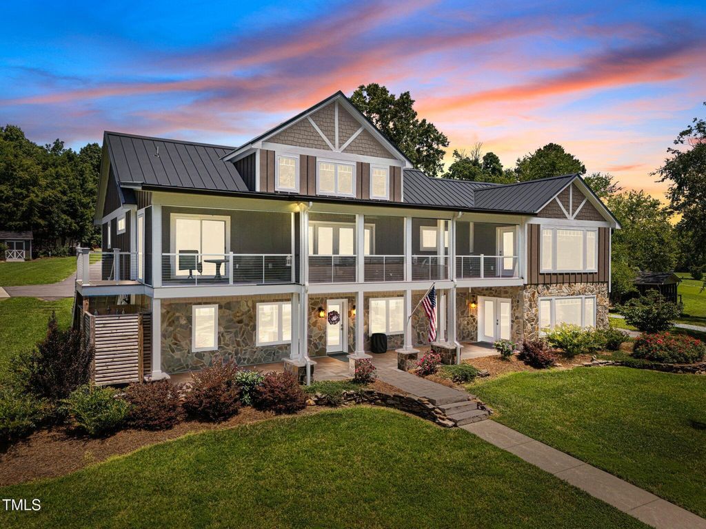337 Velvet Road, Semora, NC 27343