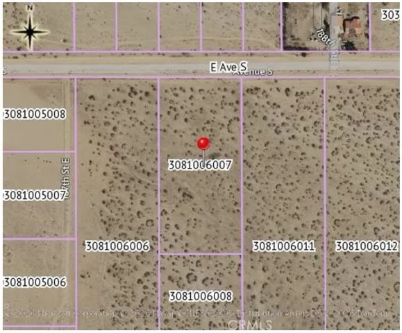 188 Avenue S, Black Butte, CA 93591