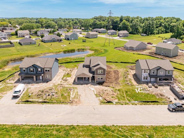 3005 W Shasta Drive, Muncie, IN 47303
