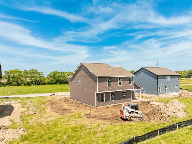 3005 W Shasta Drive, Muncie, IN 47303