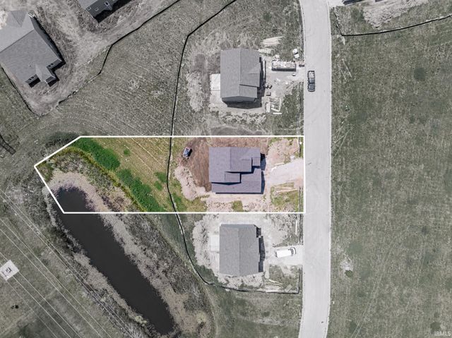 3005 W Shasta Drive, Muncie, IN 47303