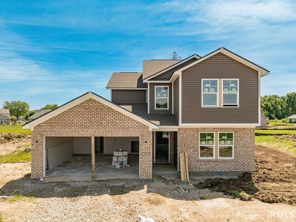 3005 W Shasta Drive, Muncie, IN 47303
