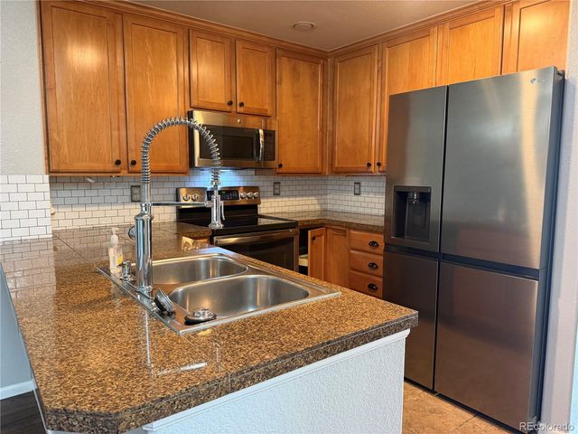 16038 E Geddes Lane 30, Aurora, CO 80016