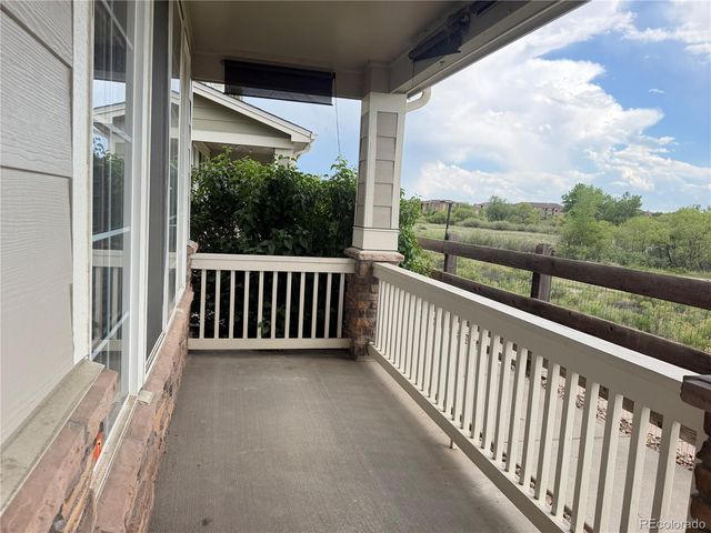 16038 E Geddes Lane 30, Aurora, CO 80016