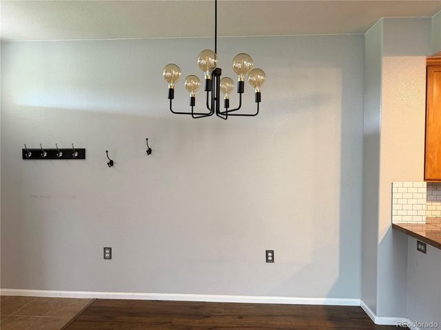 16038 E Geddes Lane 30, Aurora, CO 80016