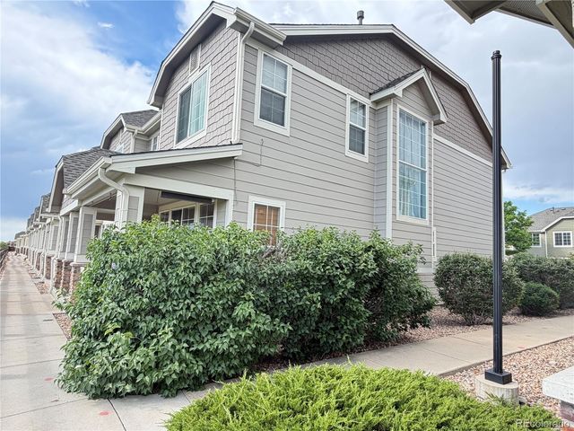 16038 E Geddes Lane 30, Aurora, CO 80016