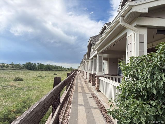 16038 E Geddes Lane 30, Aurora, CO 80016