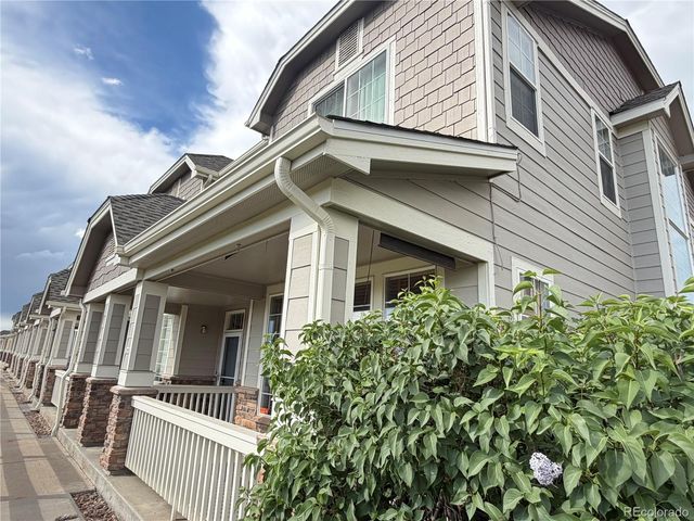 16038 E Geddes Lane 30, Aurora, CO 80016