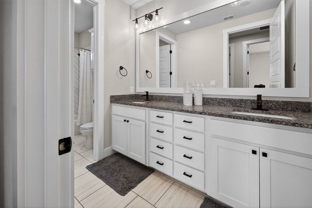 221 Proctor Lane, Decatur, TX 76234