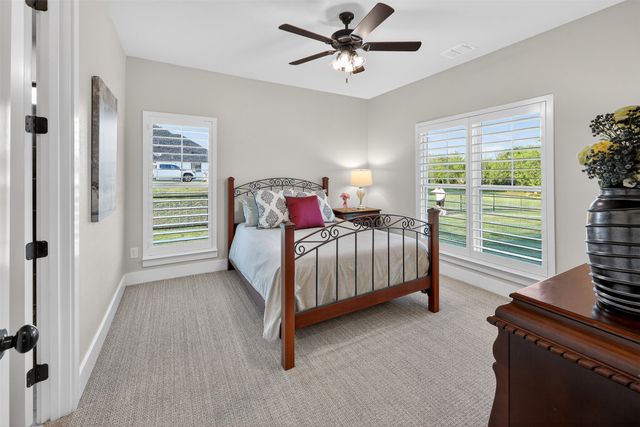 221 Proctor Lane, Decatur, TX 76234