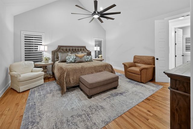 221 Proctor Lane, Decatur, TX 76234