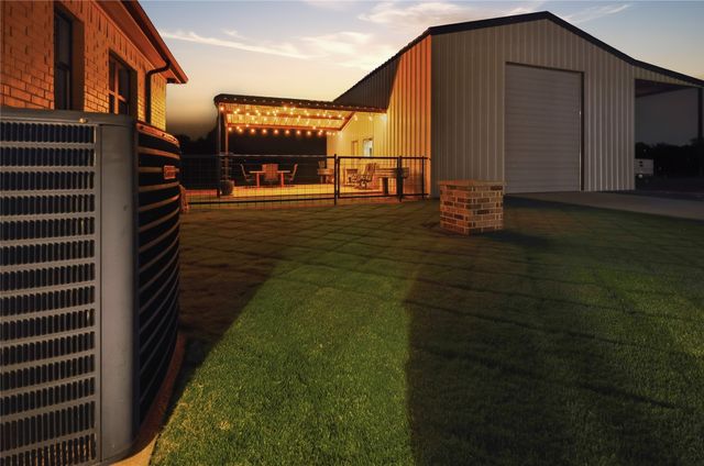 221 Proctor Lane, Decatur, TX 76234