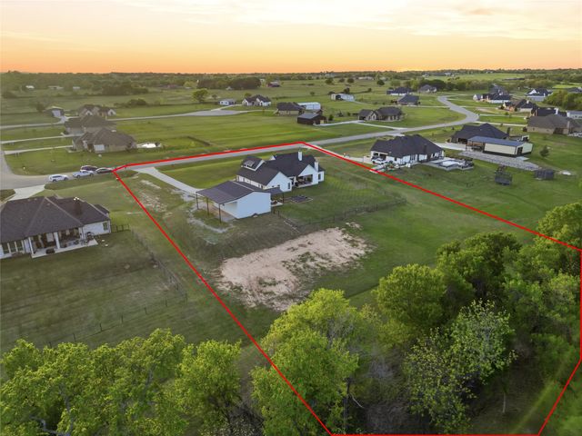 221 Proctor Lane, Decatur, TX 76234