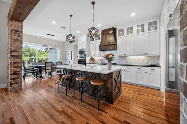 221 Proctor Lane, Decatur, TX 76234