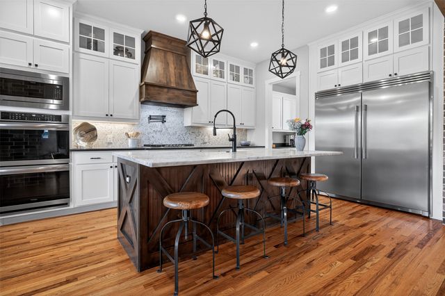 221 Proctor Lane, Decatur, TX 76234