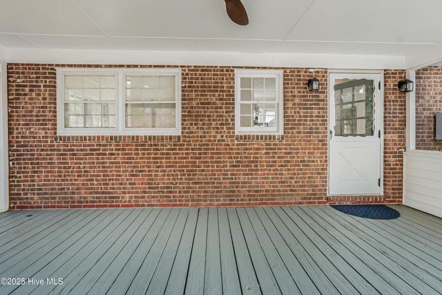 119 Bluebird Lane, West End, NC 27376