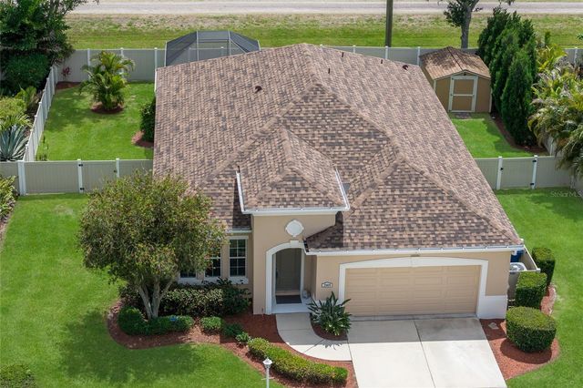 2909 44TH COURT E, Palmetto, FL 34221