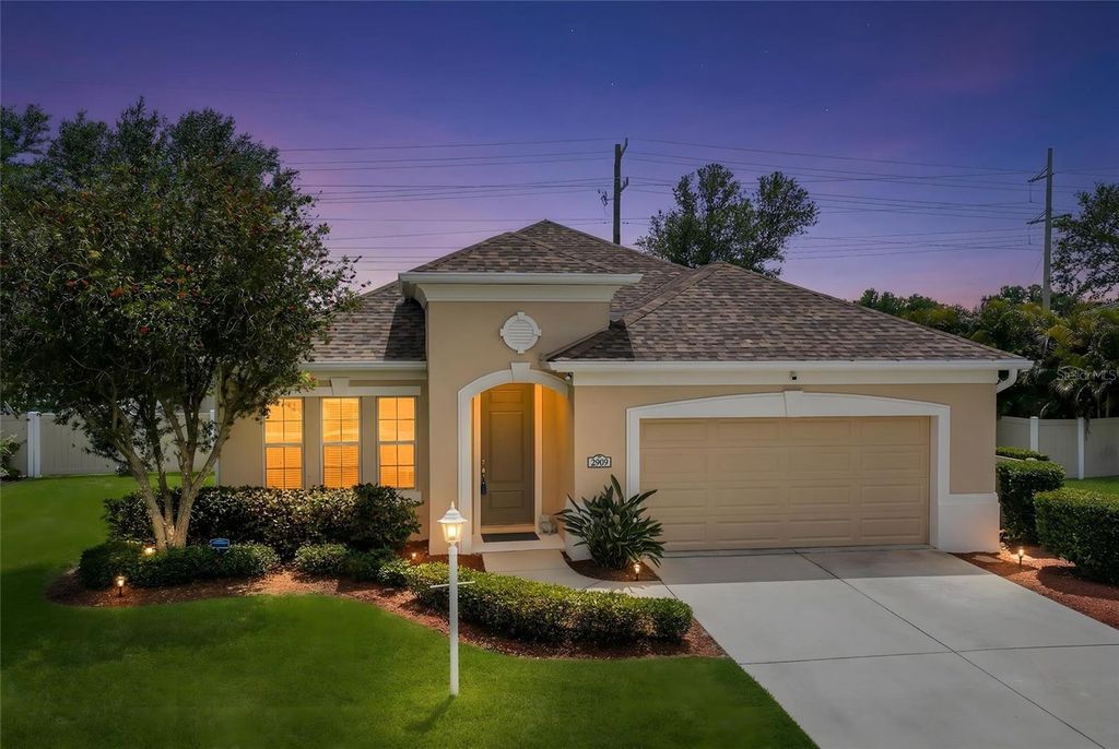 2909 44TH COURT E, Palmetto, FL 34221