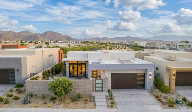 814 Nugget Lane, Palm Springs, CA 92262