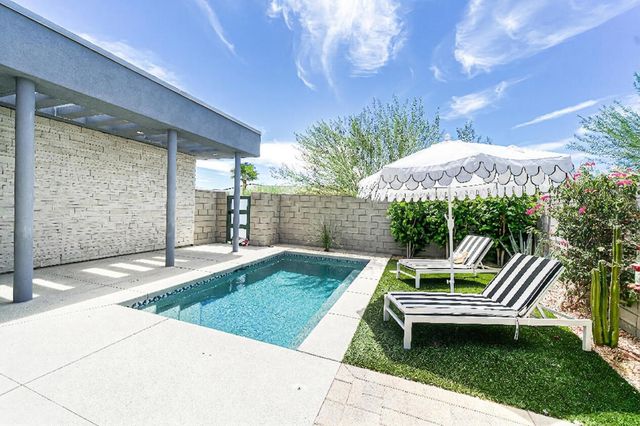 814 Nugget Lane, Palm Springs, CA 92262