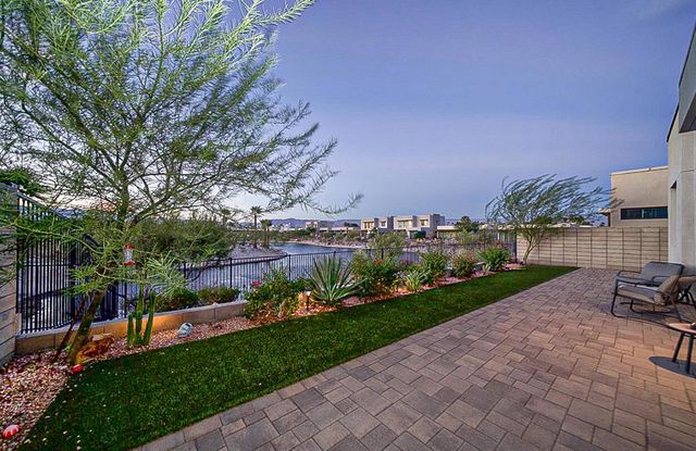 814 Nugget Lane, Palm Springs, CA 92262