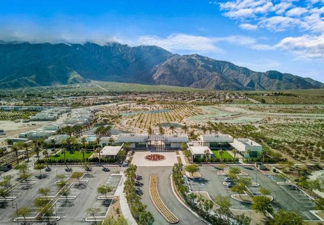 814 Nugget Lane, Palm Springs, CA 92262