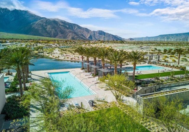 814 Nugget Lane, Palm Springs, CA 92262
