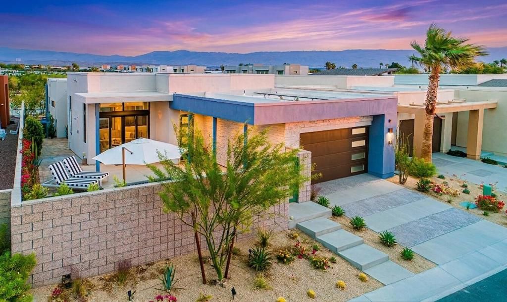 814 Nugget Lane, Palm Springs, CA 92262