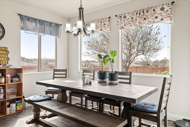 555 N TOREY LN, Hurricane, UT 84737