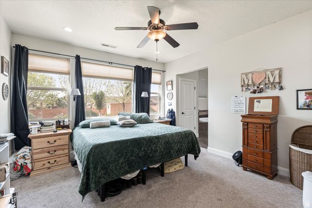 555 N TOREY LN, Hurricane, UT 84737